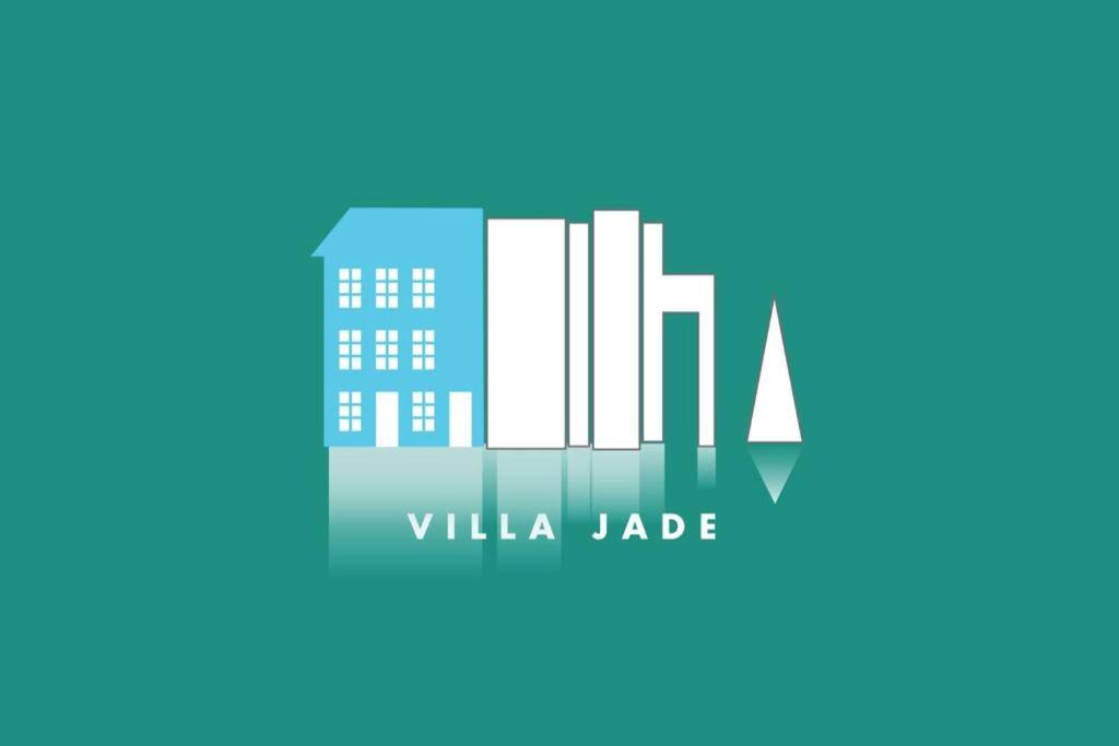 Villa Jade 에트르타 외부 사진